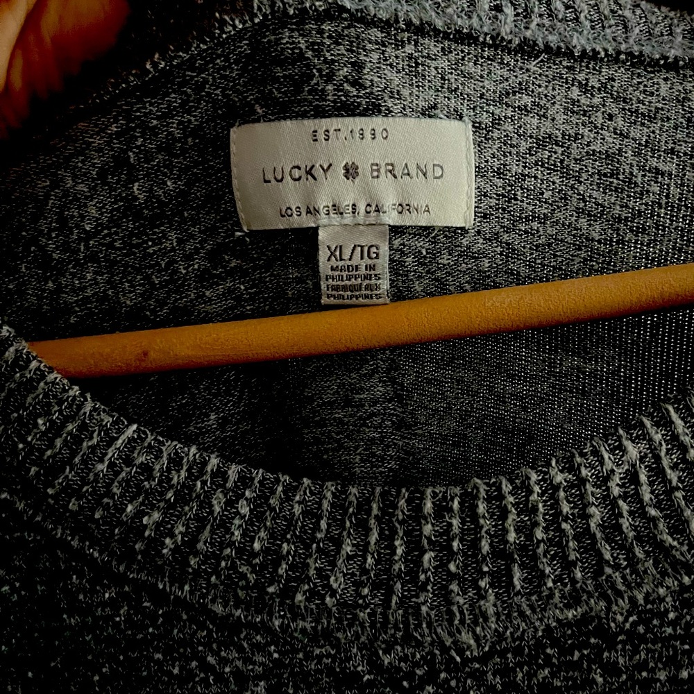 Sweater